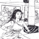 Illustration for article titled The Wonder Woman TV show wouldve looked like a really awesome antiperspirant commercial